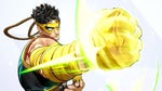 Iron Fist Ultimate