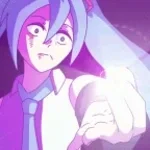 Hatsune Miku - Around the world