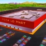 Mega Lo Mart Ad
