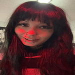 OMG ITS THR0BBING (machine_mommy)