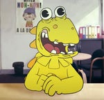 KASSOS - C'est normal d'être amis avec des enfants?