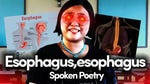 Esophagus kween yasmin