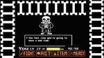 Undertale Death