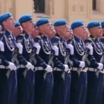 russian charge scream