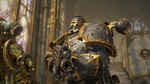 I'm still standing - Warhammer