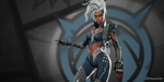 marvel rivals storm