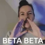 beta