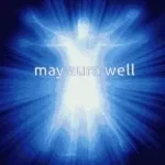 holy aura