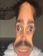 Le visage de la HAINE @Mastu