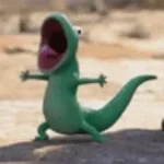 LIZARD LIZARD LIZARD