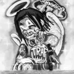 ISSO É TRAP MIXTAPE (copy)