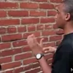 Kheh... Yeah I built this wall