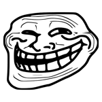 Troll Laugh