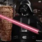 kebab and exploading