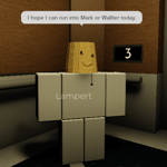 Lampert Sprayed noise 1