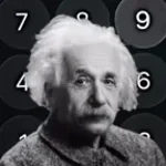 what is this diddy blud doing on the calculator