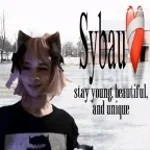 SYBAU FEMBOY