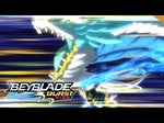 Beyblade Burst Rise: Official Music Video
