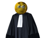 Homelander in Hallway