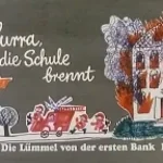 Hurra die Schule brennt 1969