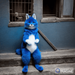huh