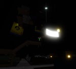 Walked up in the crib sippin dr Perky