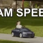 I am gay speed karaoke