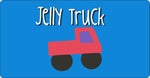 Jelly Truck Idle