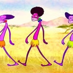 Edoardo Vianello I Watussi (karaoke fair use) - Sound