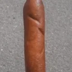 Bockwurst