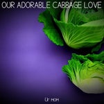 Our adorable cabbage lover