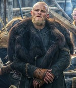 I'am king Ragnar !