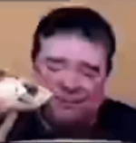 organism in my trousers