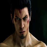 Kazuma Kiryu - Sound