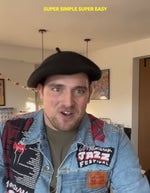 Super simple super easy