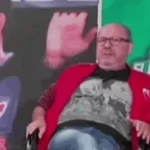 El gran responsable de esto