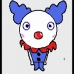 ClownyJumpscare