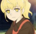 Tower of God OST Rachel