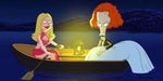 American Dad - Roger Smith - I’m home
