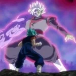 FAILURE OF THE KIND. - Fused Zamasu