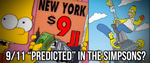 Homer Simpson : The Simpsons 911 (2)