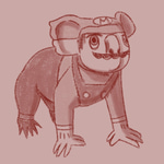 Mario gibberish sounds (Mario voice)