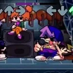 Try Harder (Lyrics Only)