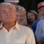 hey bob we were witing for ya