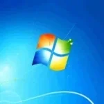 Windows 7 Startup but loud
