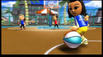 Basketball Hit6