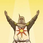 Praise the Sun!