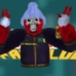 the gorrila tag fan club