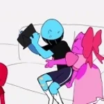 Nah bluudude x pr33typriincess?