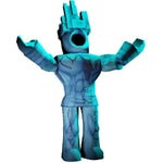 Minos Prime Teleport Sound Effect